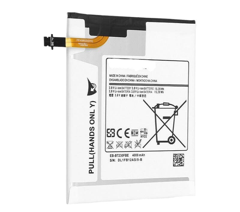Mymo Battery For Samsung Galaxy Tab S T800 10.5